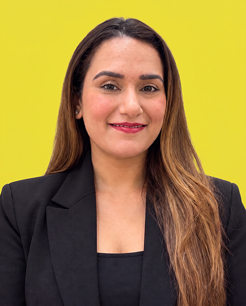 Kim Kanwar